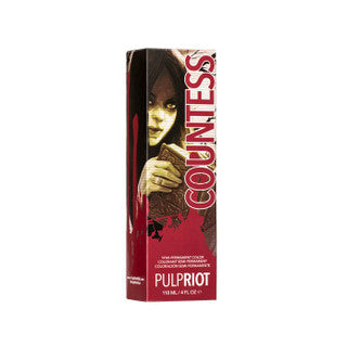 Pulp Riot Countess 118ml Semi-Permanent