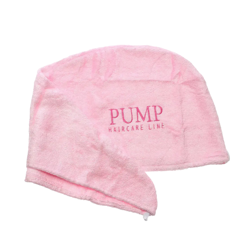 Pump Bamboo Towel