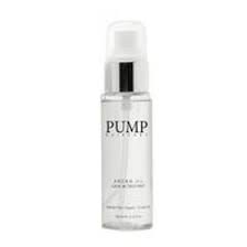Pump Argan Oil Leave-In Treatment 60ml