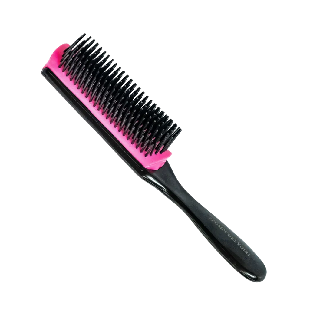 Pump Curl Define Brush