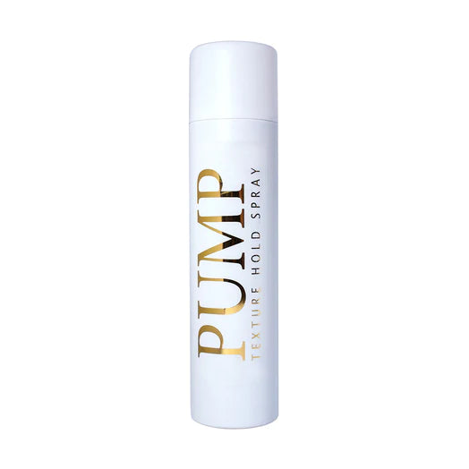 Pump Haircare Texture Hold Spray 175g