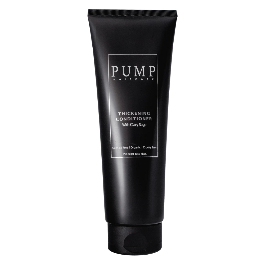 Pump Haircare Thickening Conditioner 250ml