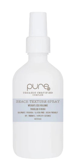 Pure Beach Texture Spray 200ml