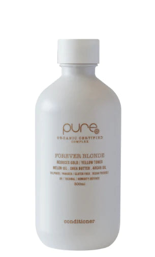 Pure Forever Blonde Conditioner 300ml