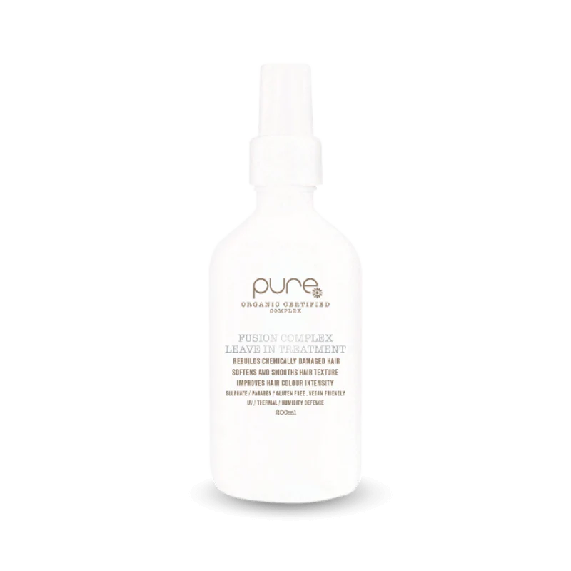 Pure Fusion Complex Leave In Treatment 200ml