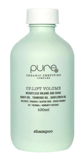 Pure Up.Lift Volume Shampoo 100ml