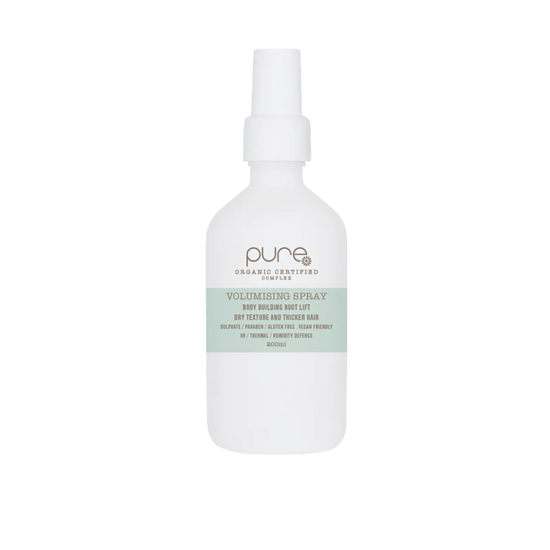 Pure Volumising Spray 200ml