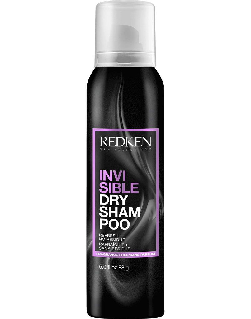 Redken Invisible Dry Shampoo 91g