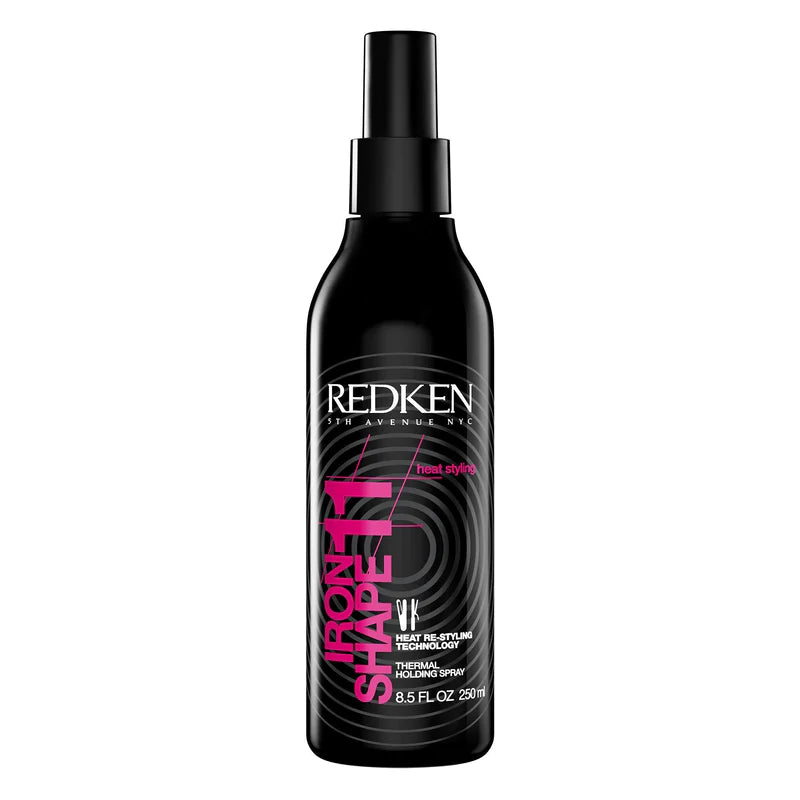 Redken Iron Shape 11 Thermal Holding Spray 250ml