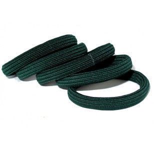 School Hair Tie 5 Pack