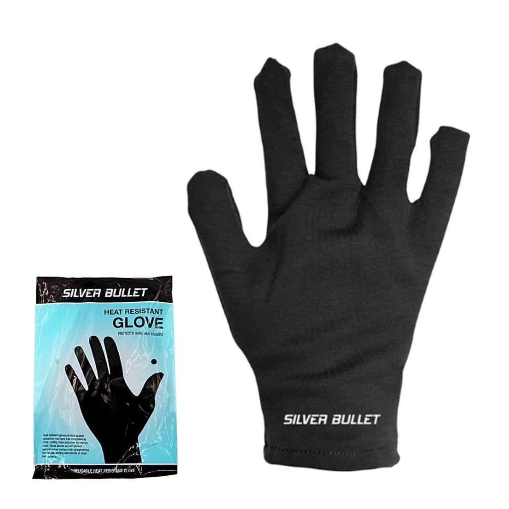 Silver Bullet Heat Resistant Glove