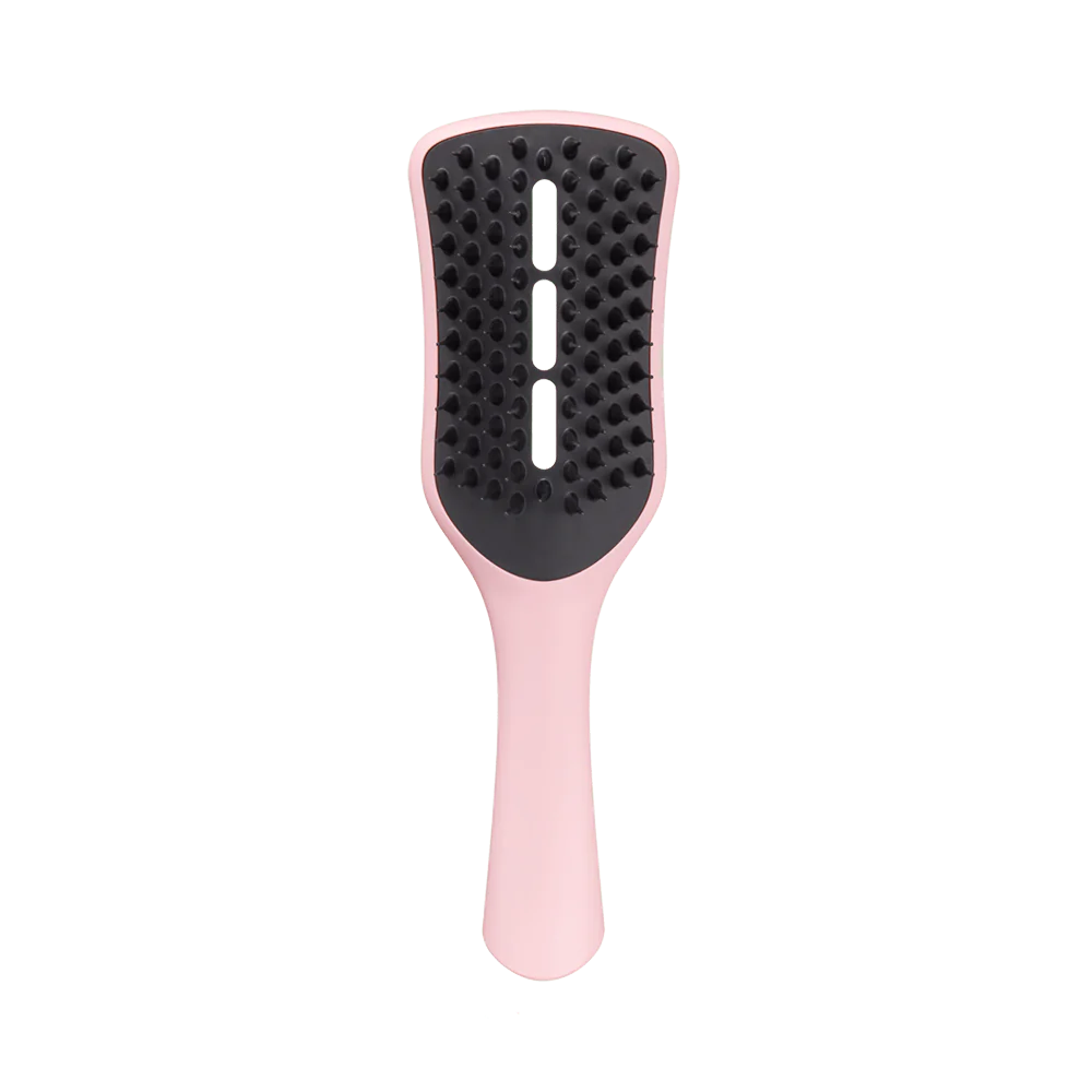 Tangle Teezer Easy Dry Go Vented Blow-dry Hairbrush Pink