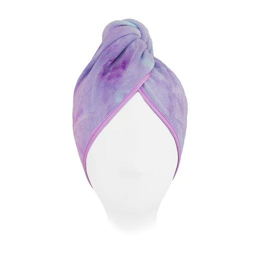 Ugly Swan Unicorn Microfibre Towel Lilac