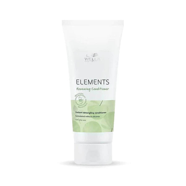 Wella Professionals Elements Renewing Conditioner 200ml