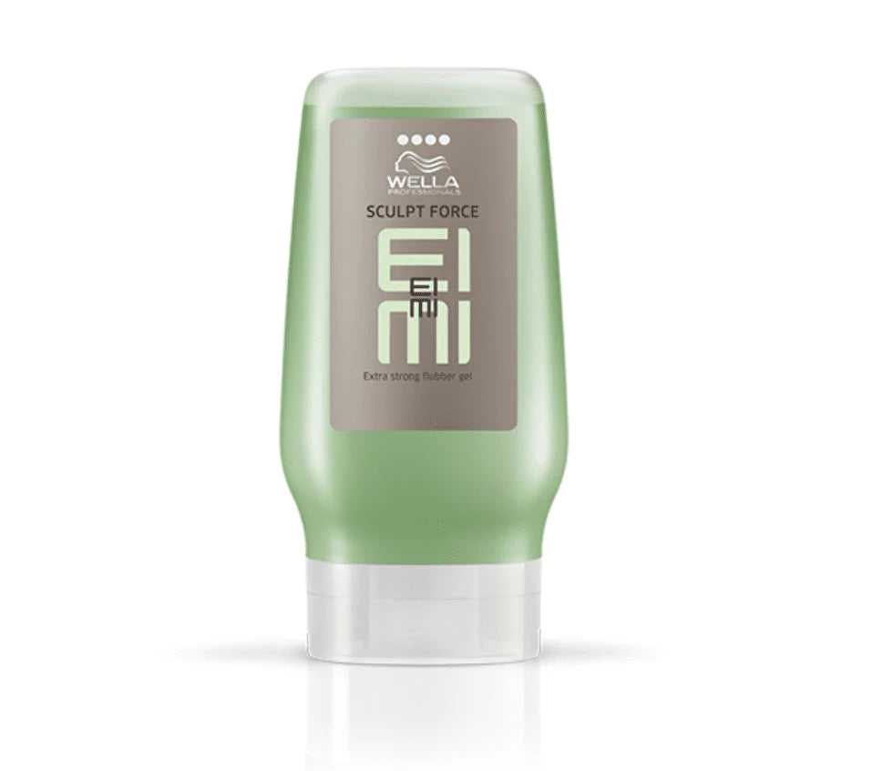 Wella Professional EIMI Sculpt Force 125ml