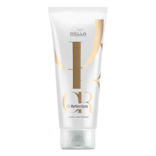 Wella Professionals Oil Reflections Luminous Instant Conditioner 200ml