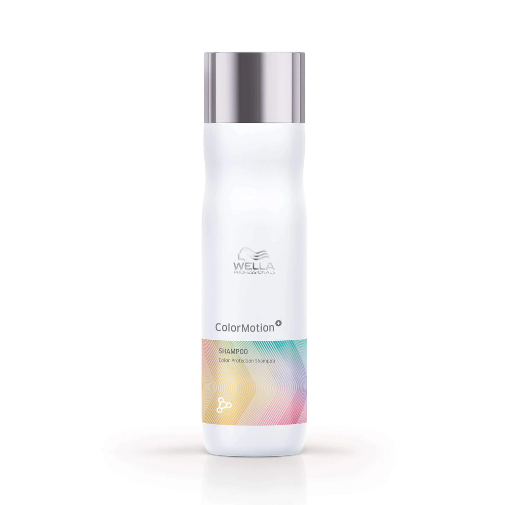 Wella Professionals ColorMotion+ Shampoo 250ml