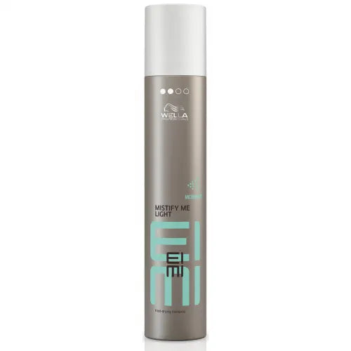 Wella Professional EIMI Mistify Me Light Fast Drying Hairspray 300ml