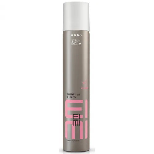 Wella Professional EIMI Mistify Me Strong Fast Drying Hairspray 300ml