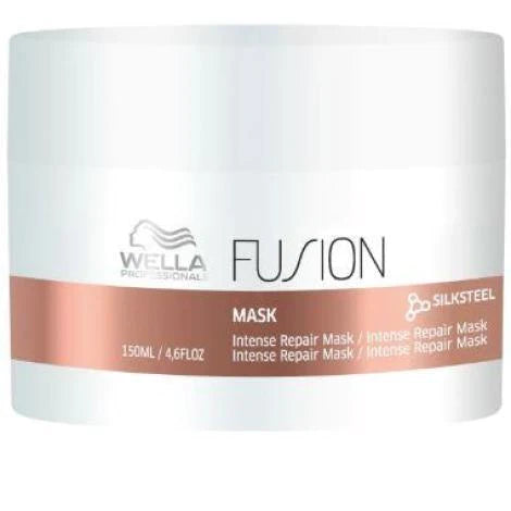 Wella Professionals Fusion Intense Repair Mask 150ml