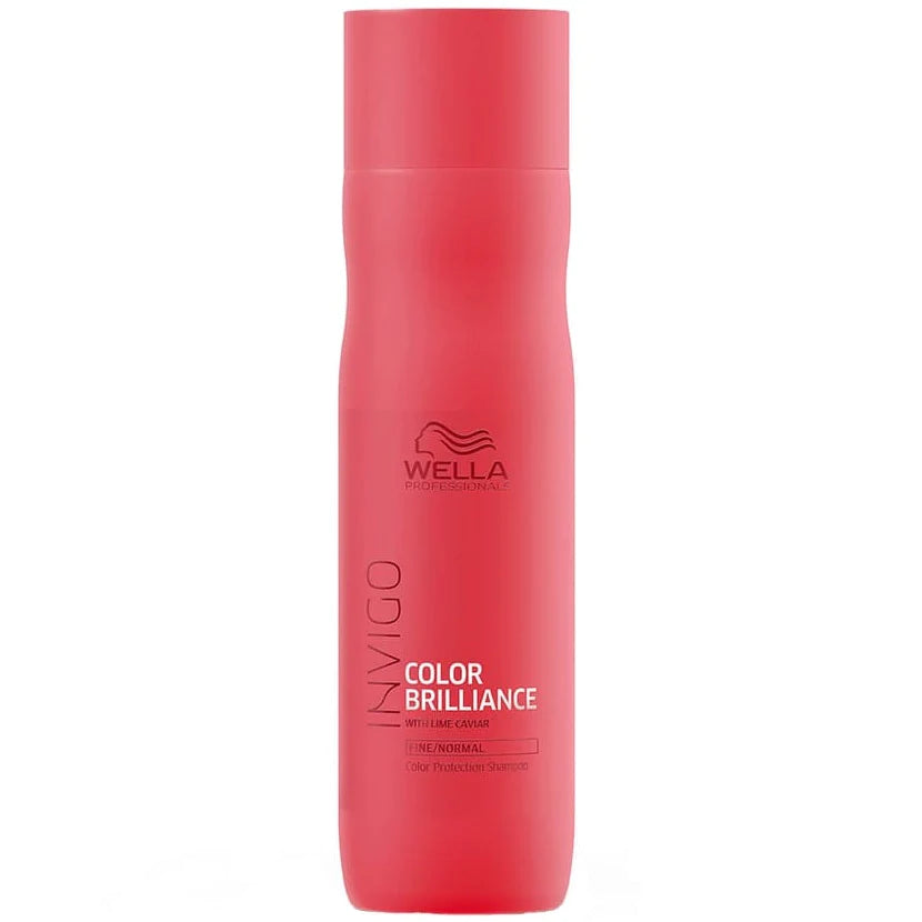 Wella Professionals Invigo Color Brilliance Shampoo 250ml