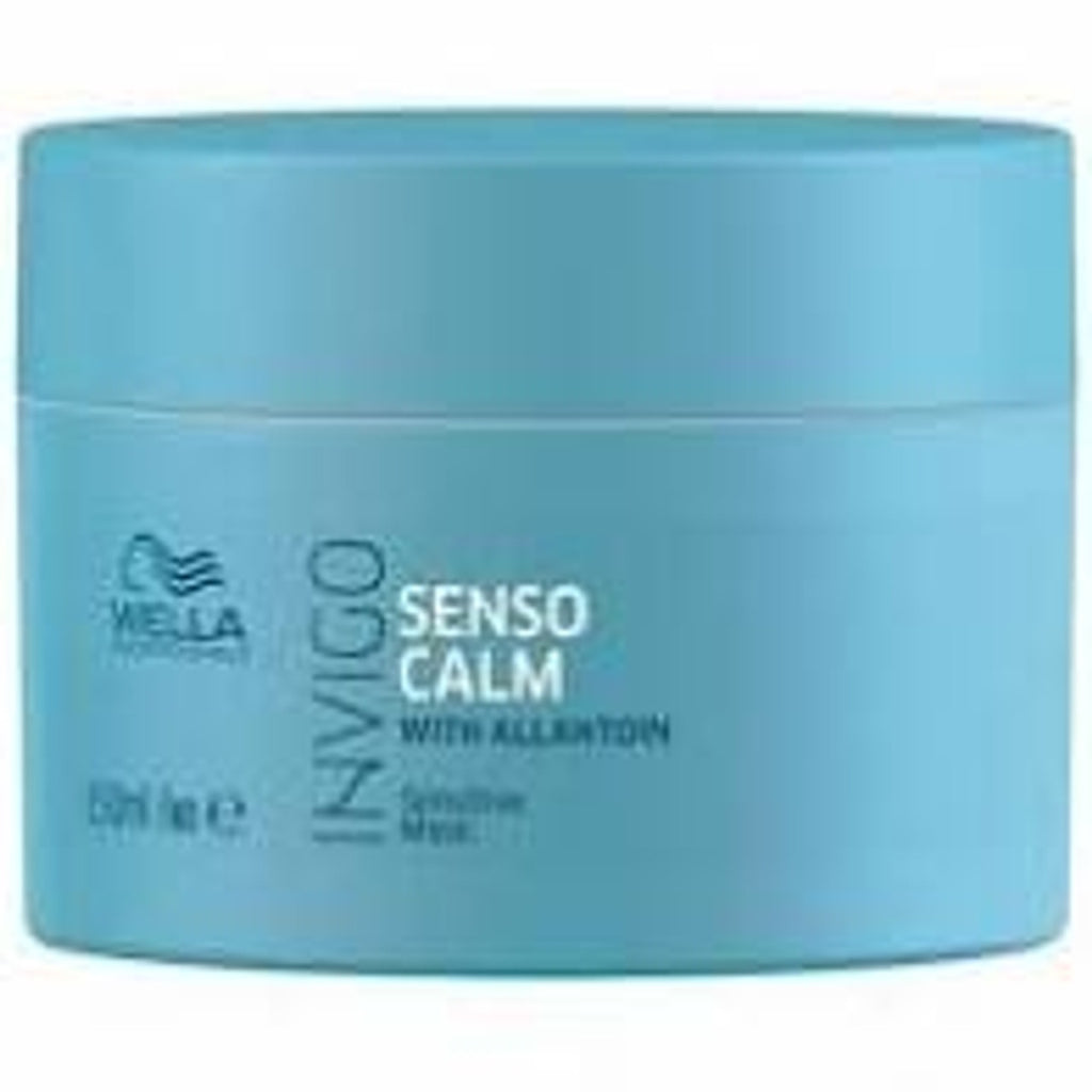 Wella Professionals Invigo Senso Calm Sensitive Mask 150ml