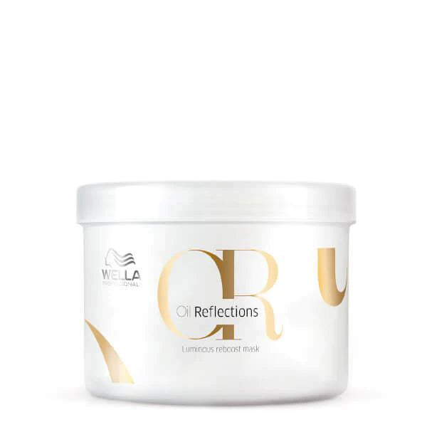 Wella Professionals Oil Reflection Reboost Mask 150ml