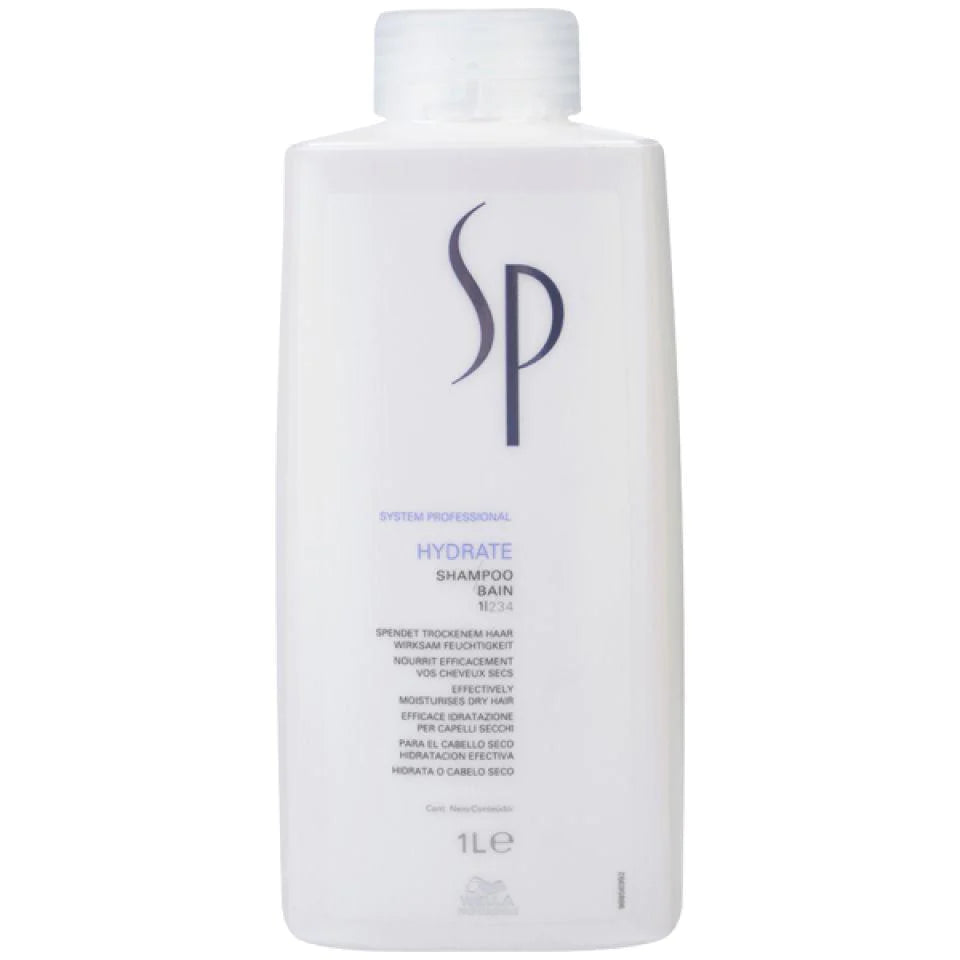 Wella SP System Professional Hydrate Conditioner 1L