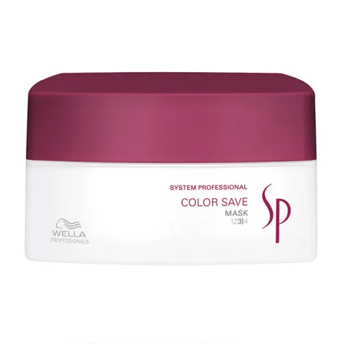 Wella SP System Professionals Color Save Mask 200ml