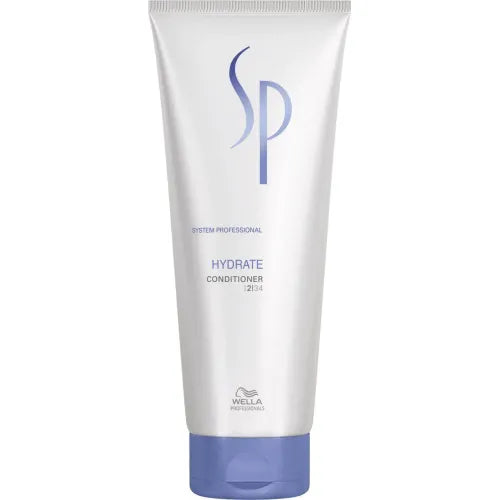 Wella SP System Professional Hydrate Conditioner 200ml