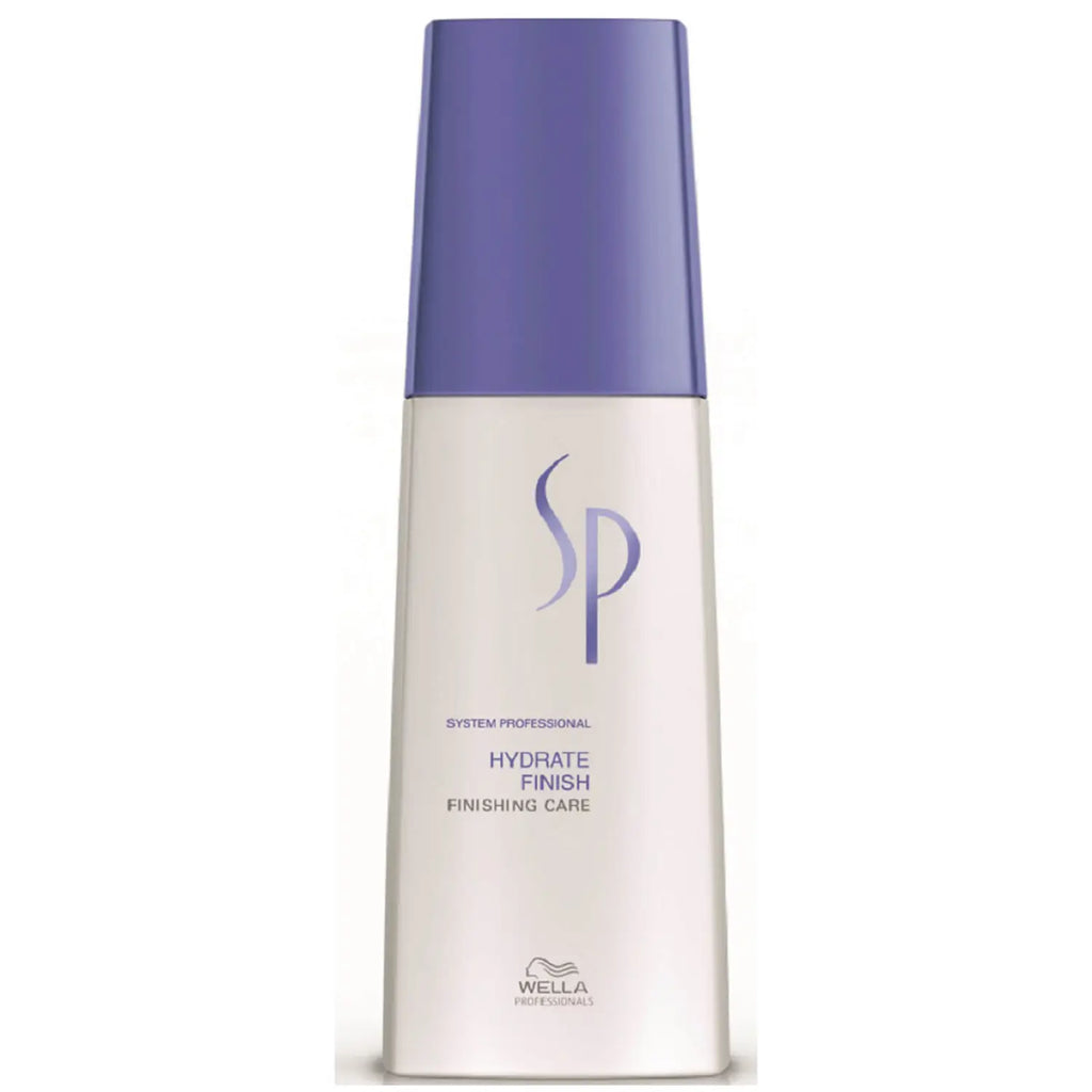 Wella SP System Professional Hydrate Finish 125ml