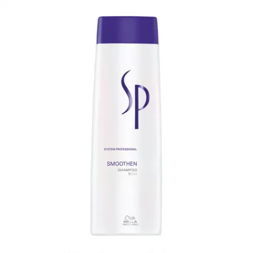 Wella SP System Professional Smoothen Shampoo 250ml