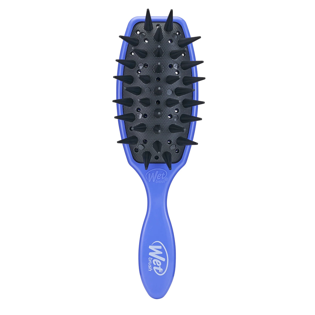 Wet Brush Custom Care Ultimate Treatment Brush