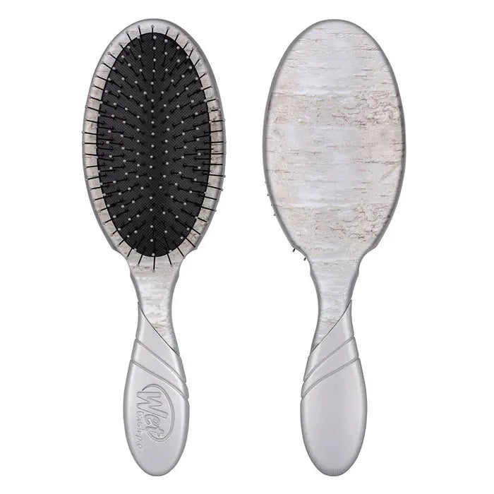 Wet Brush Pro Detangler Winter Frost Frosty Fireside Brush