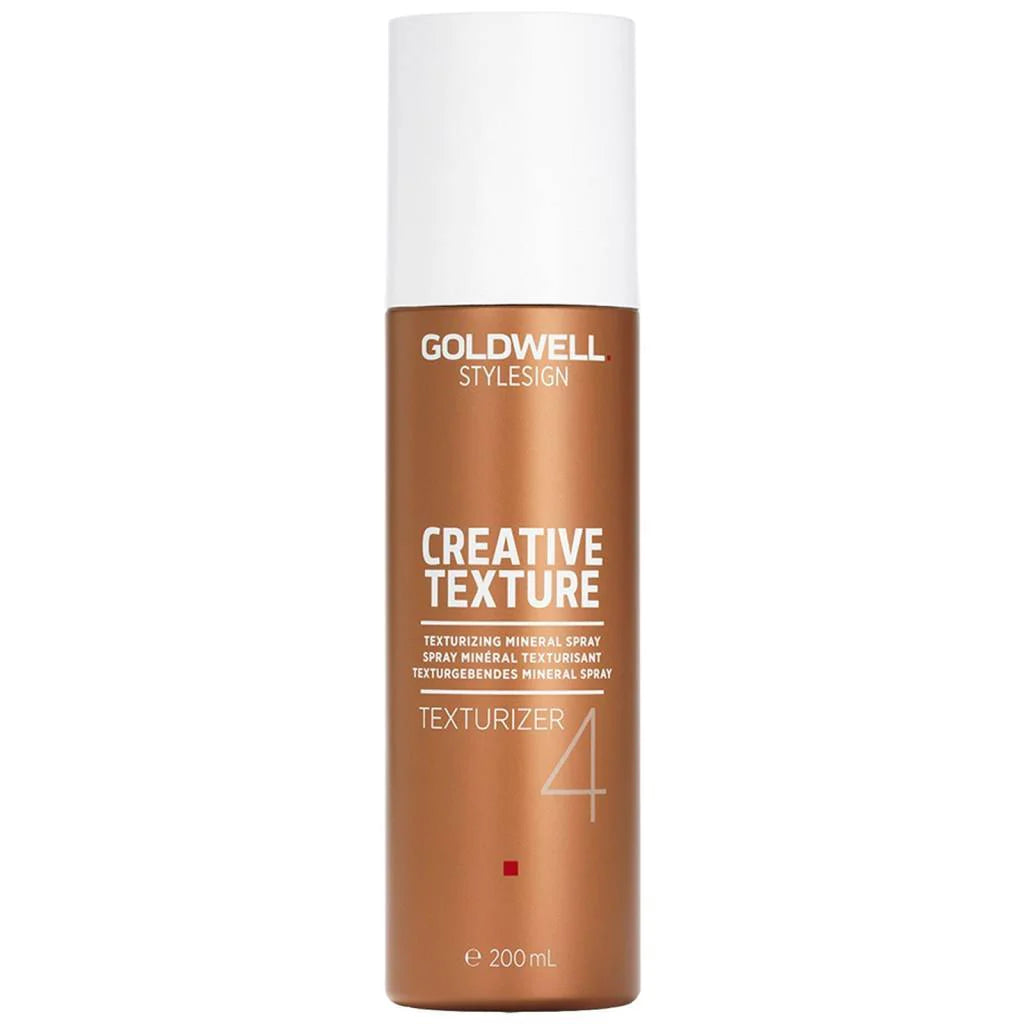 Goldwell StyleSign Creative Texture Texturizer 4 200ml