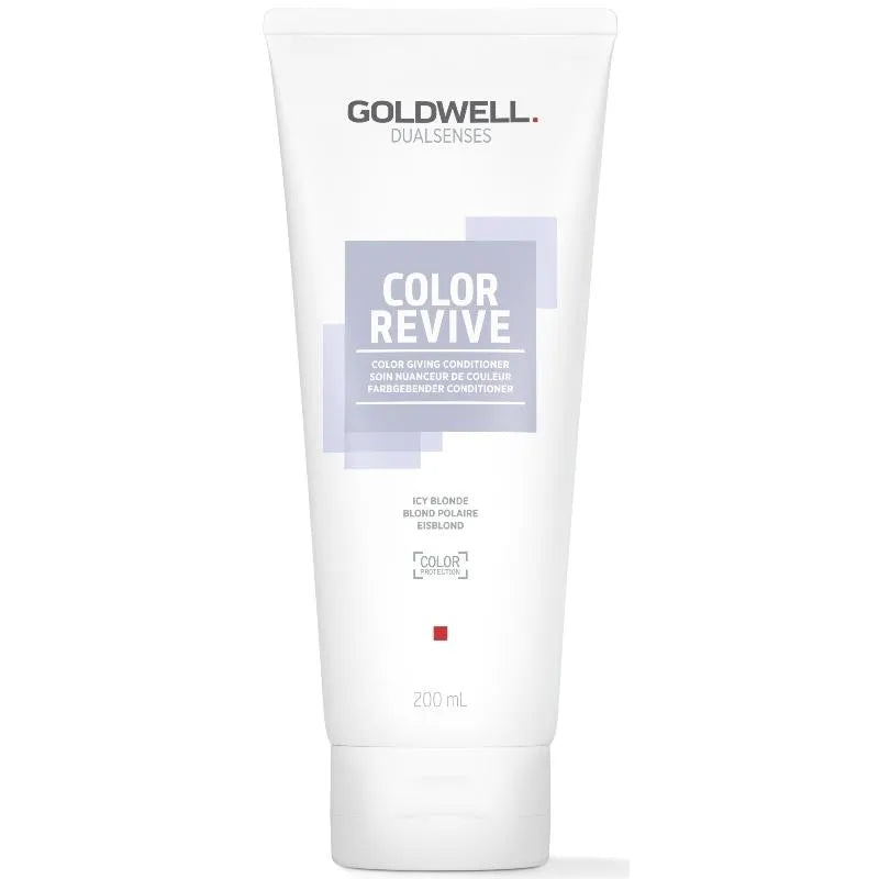 Goldwell Dual Senses Color Revive Icy Blonde 200ml