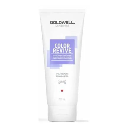 Goldwell Dual Senses Color Revive Light Cool Blonde 200ml