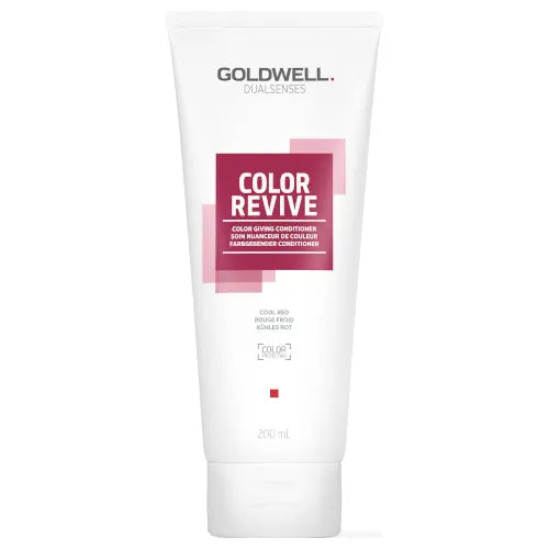 Goldwell Dual Senses Color Revive Cool Red 200ml