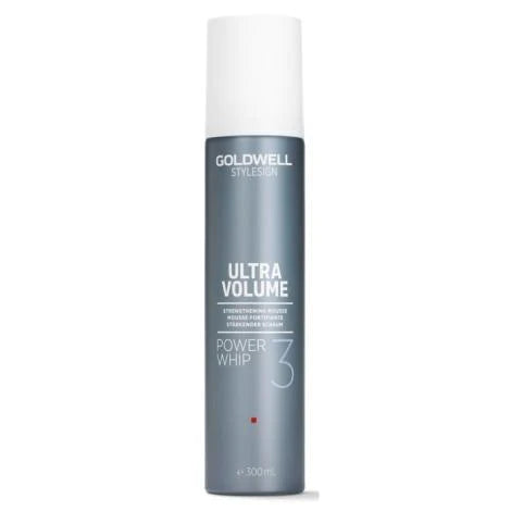 Goldwell StyleSign Ultra Volume Power Whip 300ml