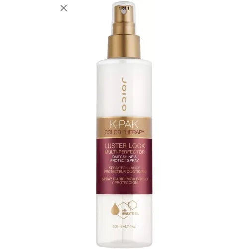 Joico K-Pak Colour Therapy Luster Lock Multi-Perfector 200ml