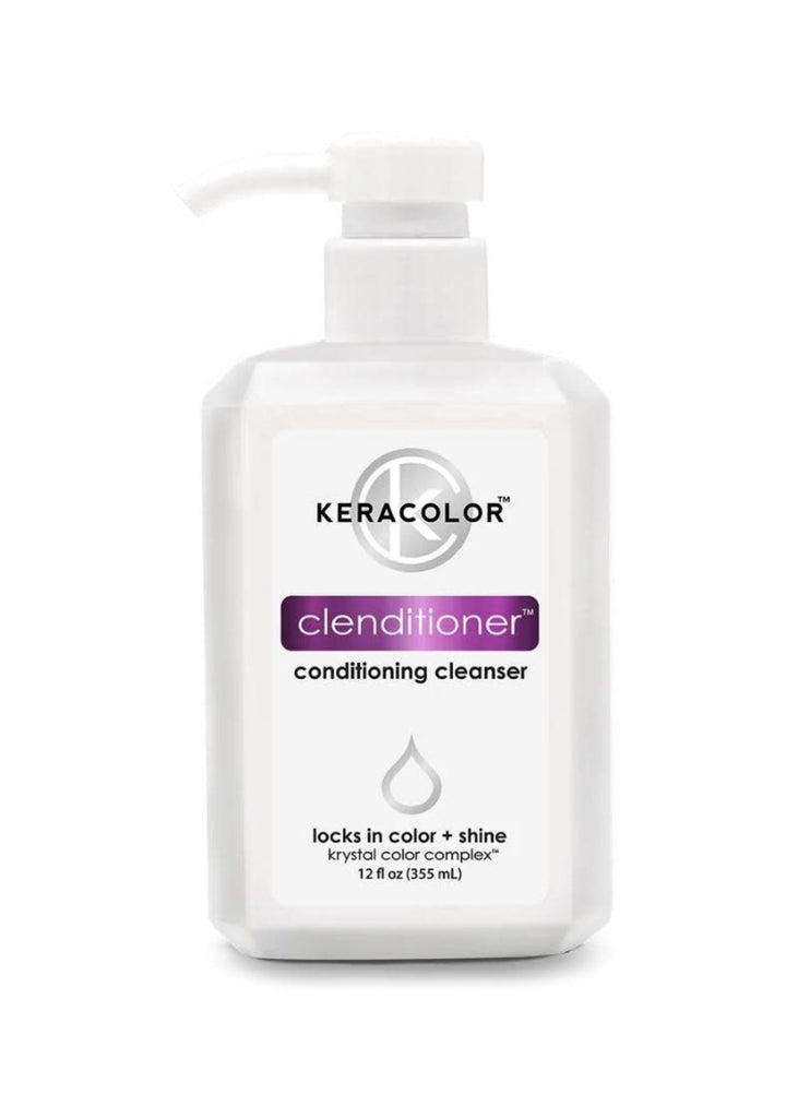 Keracolor Clenditioner 355ml