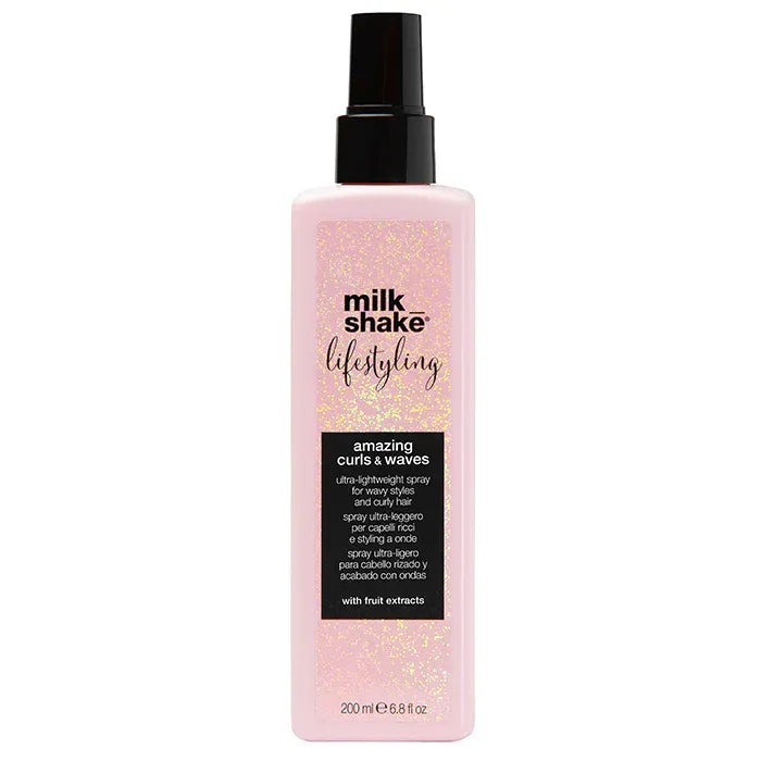 milk_shake Lifestyling Amazing Curls & Waves 200ml