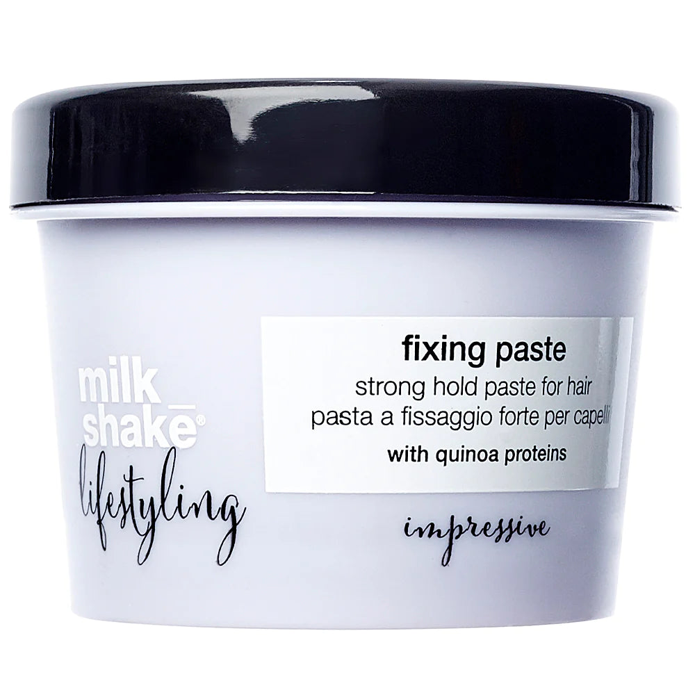 milk_shake Lifestyling Fixing Paste 100ml