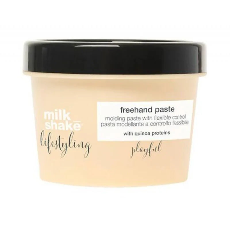 milk_shake Lifestyling Freehand Paste 100ml