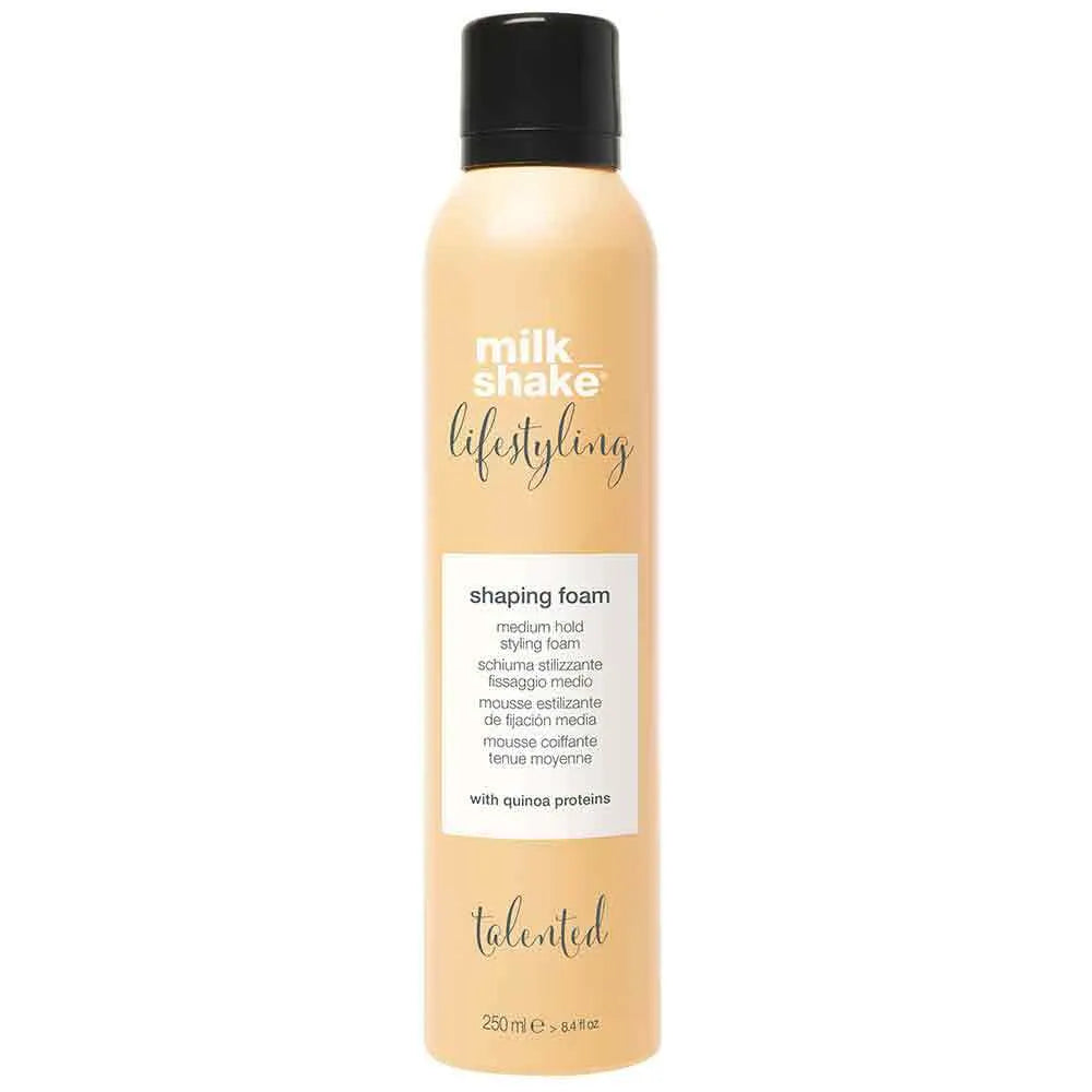 milk_shake Lifestyling Shaping Foam 250ml