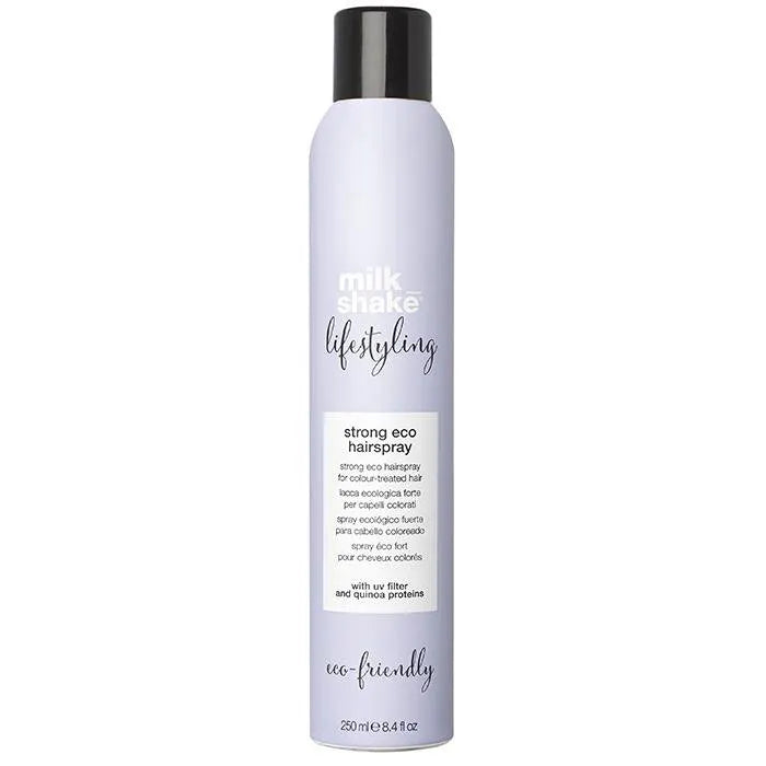 milk_shake Lifestyling Strong Eco Hairspray 250ml