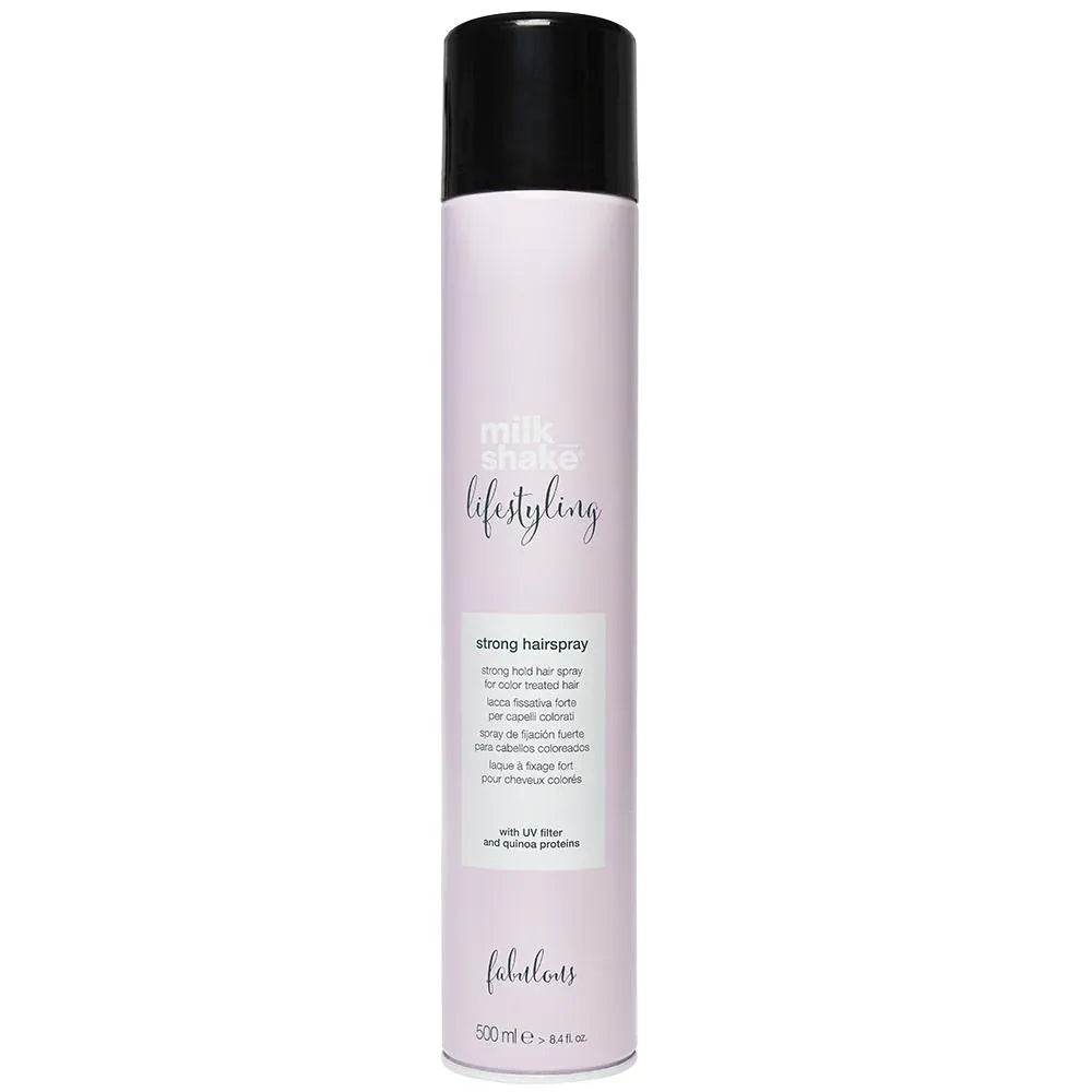 milk_shake Lifestyling Strong Hairspray 500ml