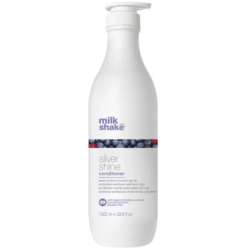 milk_shake Silver Shine Conditioner 1L