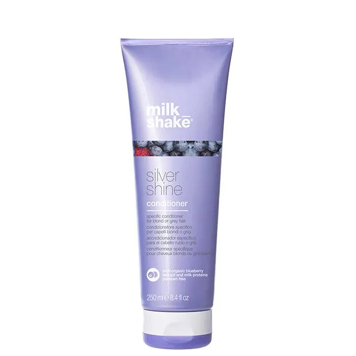 milk_shake Silver Shine Conditioner 250ml