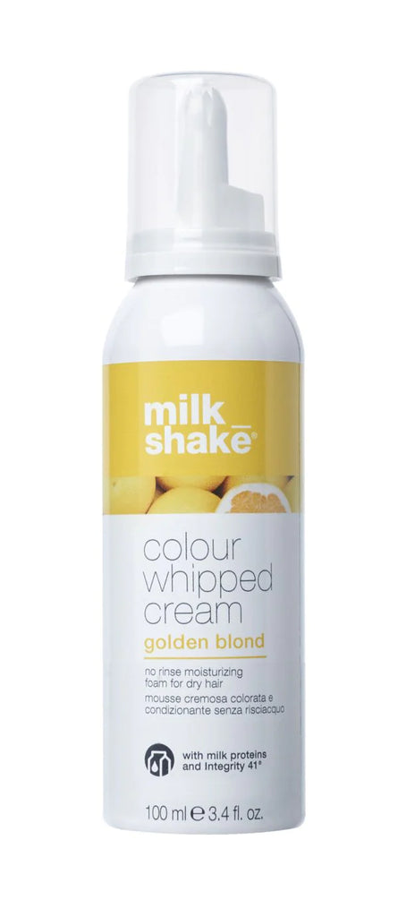 milk_shake Colour Whipped Cream Golden Blonde 100ml